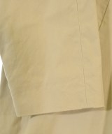 YAECA（ヤエカ）ステンカラーコート ベージュ サイズ:S レディース/2200675988056