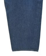 YAECA（ヤエカ）デニムパンツ 紺 サイズ:29(L位) レディース/2200674508026