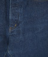 YAECA（ヤエカ）デニムパンツ 紺 サイズ:29(L位) レディース/2200674508026