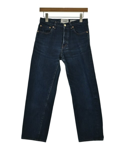 YAECA(ヤエカ)デニムパンツ 紺 サイズ:-(M位)/2200674508033