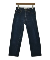 YAECA（ヤエカ）デニムパンツ 紺 サイズ:-(M位) レディース/2200674508033