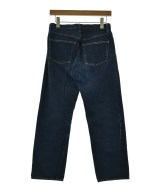 YAECA（ヤエカ）デニムパンツ 紺 サイズ:-(M位) レディース/2200674508033