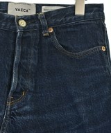 YAECA（ヤエカ）デニムパンツ 紺 サイズ:-(M位) レディース/2200674508033