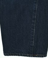 YAECA（ヤエカ）デニムパンツ 紺 サイズ:-(M位) レディース/2200674508033