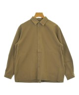 YAECA カジュアルシャツ