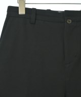 YAECA（ヤエカ）スラックス 黒 サイズ:M レディース/2200690666014