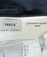 YAECA（ヤエカ）チノパン 紺 サイズ:29(L位) レディース/2200696943041
