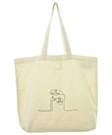 YAECA（ヤエカ）トートバッグ 白 サイズ:- レディース/2200696106163
