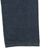 YAECA（ヤエカ）デニムパンツ 紺 サイズ:28(L位) レディース/2200693898146