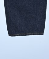 YAECA（ヤエカ）デニムパンツ 紺 サイズ:28(L位) レディース/2200695732097
