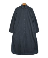 YAECA シャツワンピース