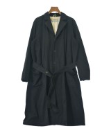 YAECA チェスターコート