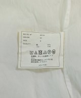 YAECA WRITE（ヤエカライト）ブラウス 白 サイズ:S レディース/2200712304023