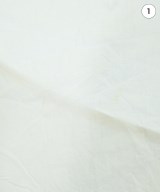 YAECA WRITE（ヤエカライト）ブラウス 白 サイズ:S レディース/2200712304023