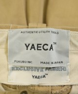 YAECA（ヤエカ）チノパン ベージュ サイズ:27(M位) レディース/2200711190245