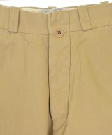 YAECA（ヤエカ）チノパン ベージュ サイズ:27(M位) レディース/2200711190245