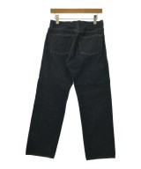 YAECA（ヤエカ）デニムパンツ 紺 サイズ:30(XL位) レディース/2200719557040