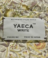 YAECA（ヤエカ）ロング・マキシ丈スカート ベージュ サイズ:M レディース/2200719557057