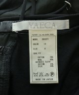 YAECA（ヤエカ）ワンピース 黒 サイズ:0(XS位) レディース/2200637082068