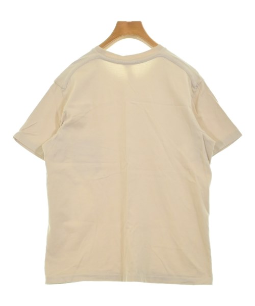 YAECA（ヤエカ）Tシャツ・カットソー ベージュ サイズ:M レディース/2200633024062