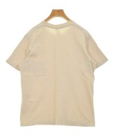YAECA（ヤエカ）Tシャツ・カットソー ベージュ サイズ:M レディース/2200633024062