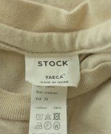 YAECA（ヤエカ）Tシャツ・カットソー ベージュ サイズ:M レディース/2200633024062