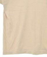 YAECA（ヤエカ）Tシャツ・カットソー ベージュ サイズ:M レディース/2200633024062