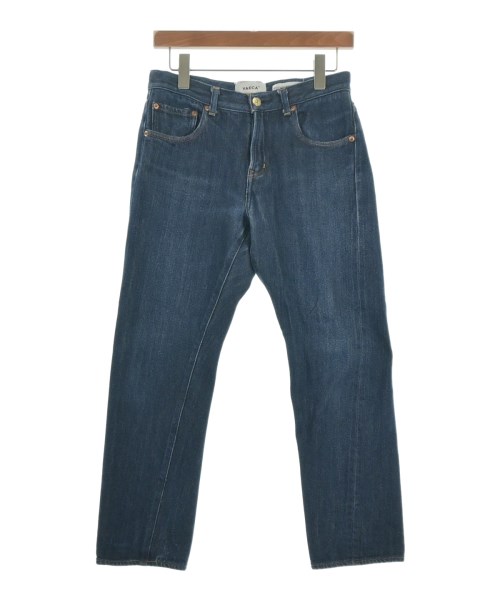 YAECA(ヤエカ)デニムパンツ 青 サイズ:-(L位)/2200647993026