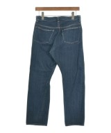 YAECA（ヤエカ）デニムパンツ 青 サイズ:-(L位) レディース/2200647993026