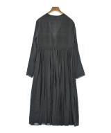 YAECA（ヤエカ）ワンピース 黒 サイズ:L レディース/2200646574080