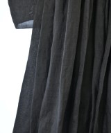 YAECA（ヤエカ）ワンピース 黒 サイズ:L レディース/2200646574080