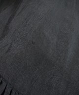 YAECA（ヤエカ）ワンピース 黒 サイズ:L レディース/2200646574080