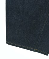 YAECA（ヤエカ）デニムパンツ 紺 サイズ:28(L位) レディース/2200643725034