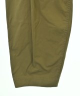 YAECA（ヤエカ）カーゴパンツ カーキ サイズ:34(XS位) レディース/2200705694056