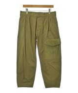 YAECA カーゴパンツ