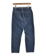 YAECA（ヤエカ）デニムパンツ 紺 サイズ:29(L位) レディース/2200709588016
