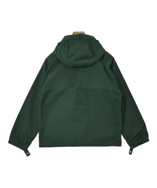 YAECA（ヤエカ）ブルゾン 緑 サイズ:XS レディース/2200663036028