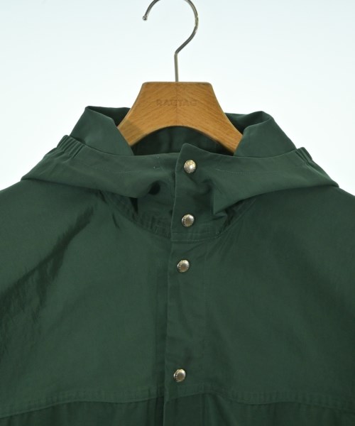 YAECA（ヤエカ）ブルゾン 緑 サイズ:XS レディース/2200663036028