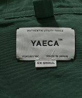 YAECA（ヤエカ）ブルゾン 緑 サイズ:XS レディース/2200663036028