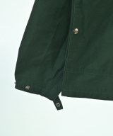 YAECA（ヤエカ）ブルゾン 緑 サイズ:XS レディース/2200663036028