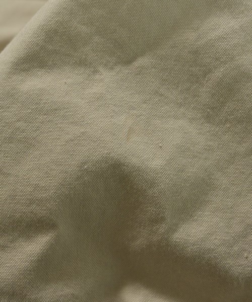 YAECA（ヤエカ）ステンカラーコート ベージュ サイズ:M レディース/2200661852057