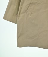 YAECA（ヤエカ）ステンカラーコート ベージュ サイズ:M レディース/2200661852057