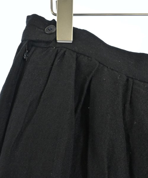 YAECA（ヤエカ）その他 黒 サイズ:S レディース/2200666282019