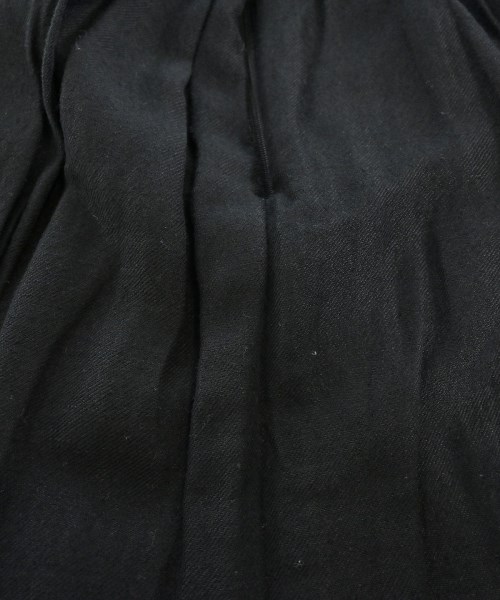 YAECA（ヤエカ）その他 黒 サイズ:S レディース/2200666282019