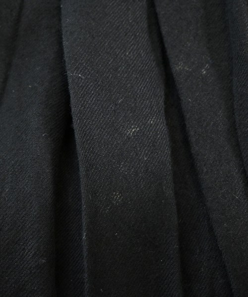 YAECA（ヤエカ）その他 黒 サイズ:S レディース/2200666282019