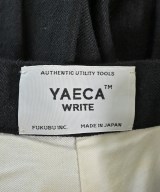 YAECA（ヤエカ）その他 黒 サイズ:S レディース/2200666282019