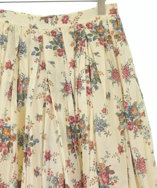 YAECA（ヤエカ）その他 白 サイズ:S レディース/2200666282293