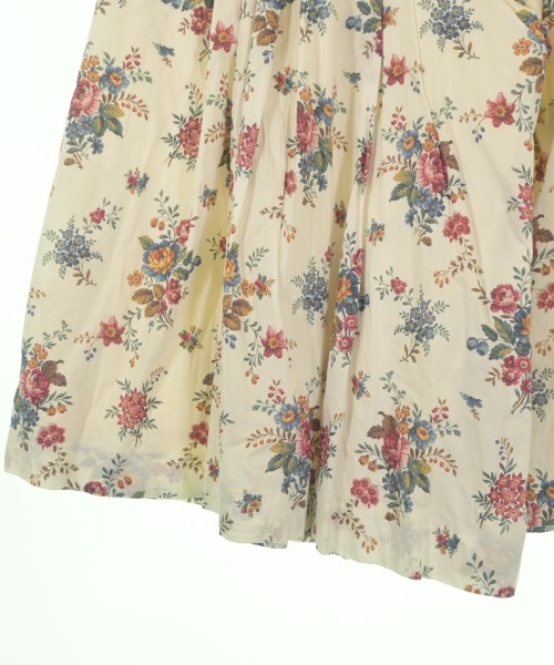 YAECA（ヤエカ）その他 白 サイズ:S レディース/2200666282293