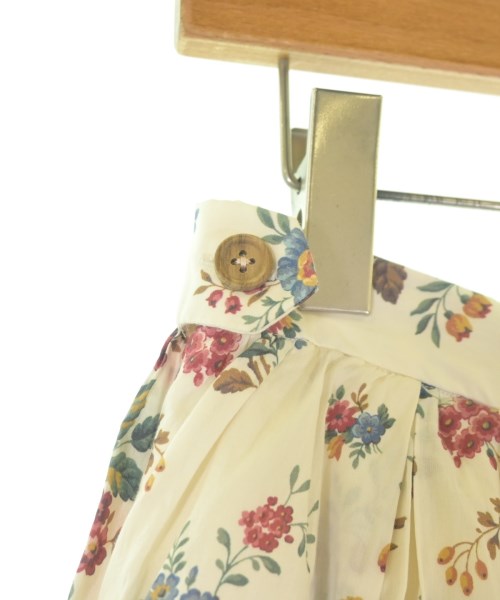 YAECA（ヤエカ）その他 白 サイズ:S レディース/2200666282293