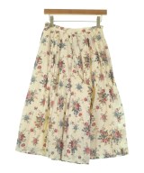 YAECA（ヤエカ）その他 白 サイズ:S レディース/2200666282293